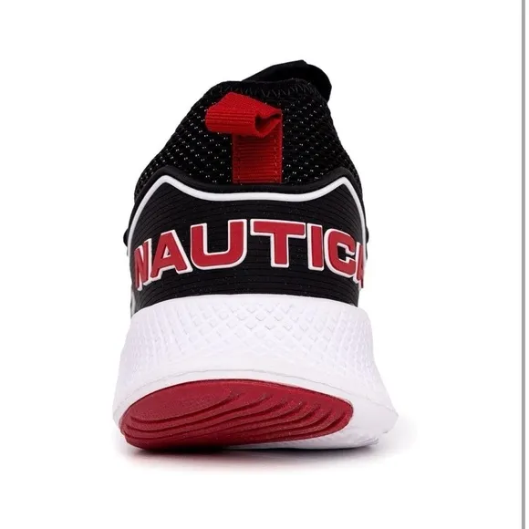 Nautica Men’s sneakers Size 8.5 NEW # Box K149