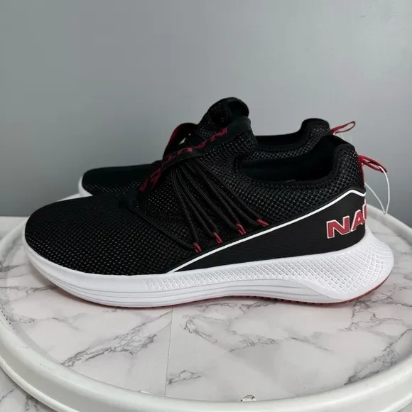 Nautica Men’s sneakers Size 8.5 NEW # Box K149
