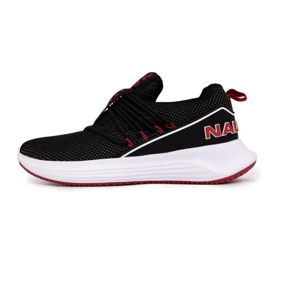 Nautica Men’s sneakers Size 8.5 NEW # Box K149