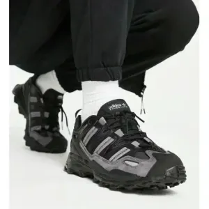 New Adidas Hyperturf Adventure Sneakers Outdoor Hiking Athletic