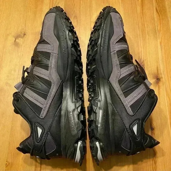New Adidas Hyperturf Adventure Sneakers Outdoor Hiking Athletic