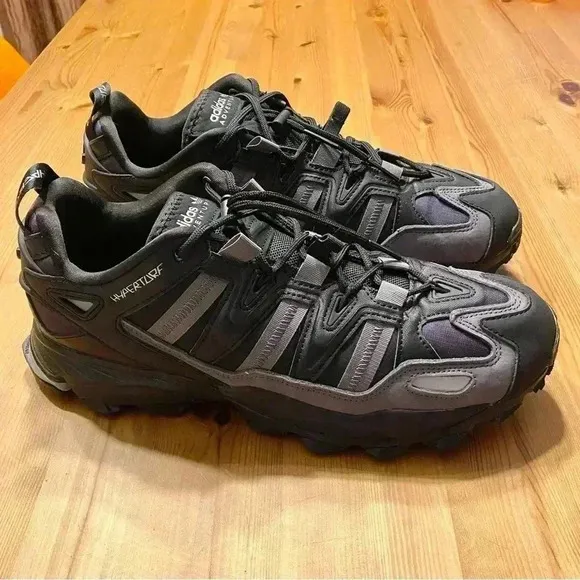 New Adidas Hyperturf Adventure Sneakers Outdoor Hiking Athletic