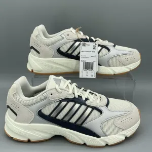 NEW adidas Men’s Crazychaos 2000 Sneakers White Size 8