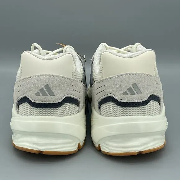 NEW adidas Men’s Crazychaos 2000 Sneakers White Size 8