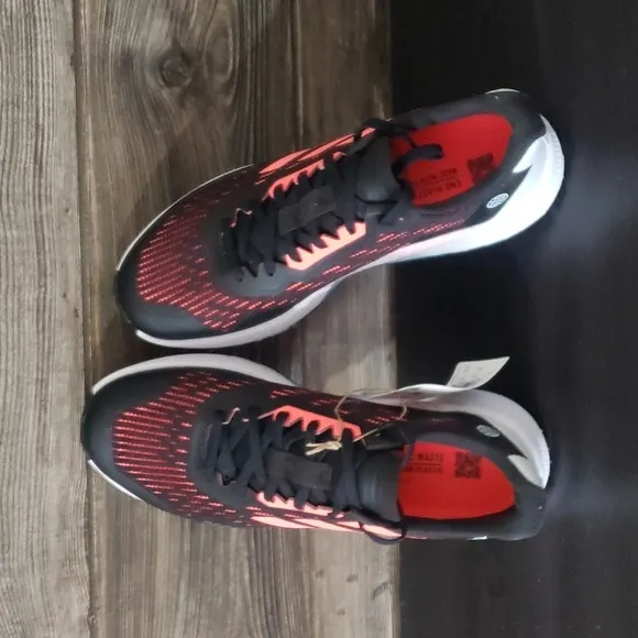 New Adidas Terrex Agravic Flow 2 Black Outdoor Trail Running Sneakers