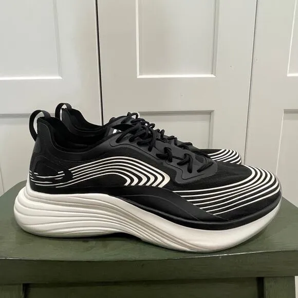 NEW ATHLETIC PROPULSION LABS STREAMLINE RUNNING SNEAKERS SZ 13 MENS - 9114