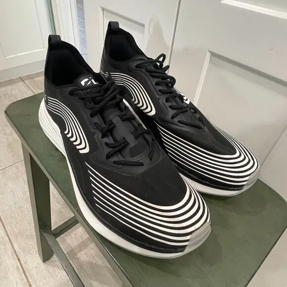 NEW ATHLETIC PROPULSION LABS STREAMLINE RUNNING SNEAKERS SZ 13 MENS - 9114