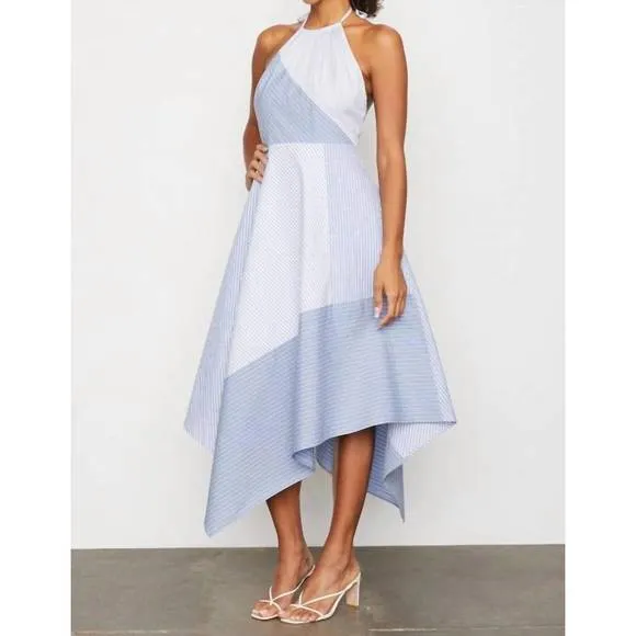 NEW BAILEY 44 estella dress in a/s