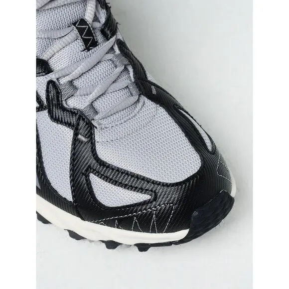 New Balance 610v2 Trail Running Shoe Men Black Sneakers