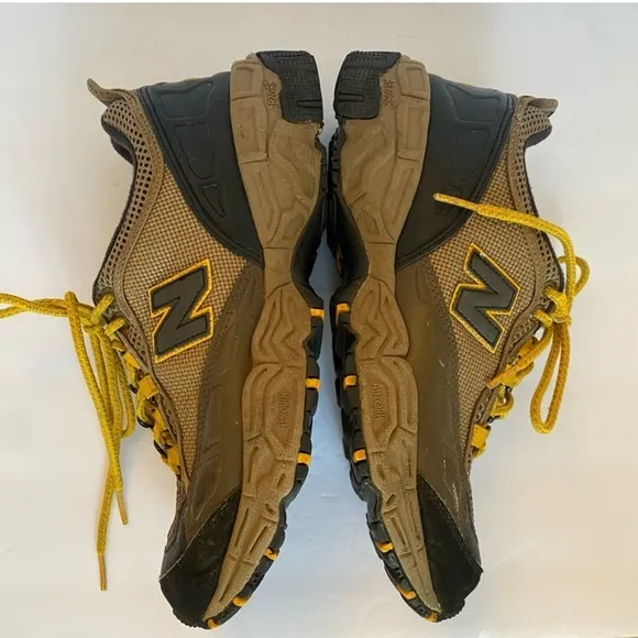 New Balance 801 All-Terrain Hiking Sneaker Outdoor Size US 9D M/10.5 W