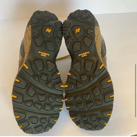 New Balance 801 All-Terrain Hiking Sneaker Outdoor Size US 9D M/10.5 W