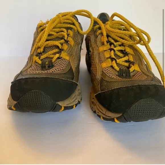 New Balance 801 All-Terrain Hiking Sneaker Outdoor Size US 9D M/10.5 W