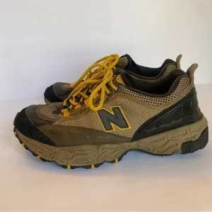 New Balance 801 All-Terrain Hiking Sneaker Outdoor Size US 9D M/10.5 W