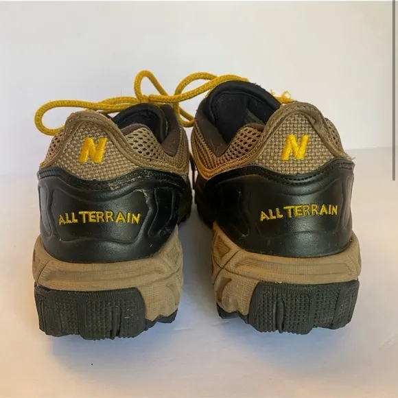 New Balance 801 All-Terrain Hiking Sneaker Outdoor Size US 9D M/10.5 W