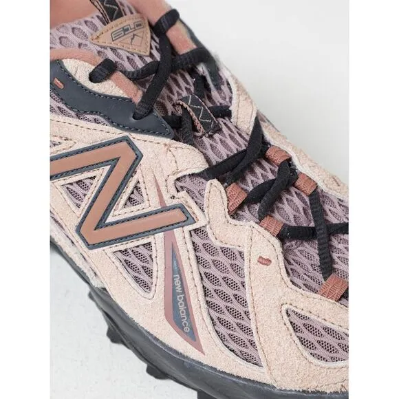 New Balance Sneakers men Pink Sneakers