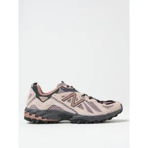 New Balance Sneakers men Pink Sneakers