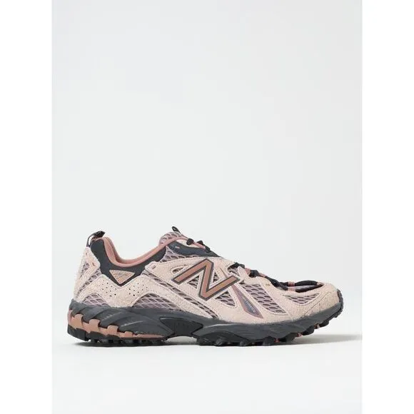 New Balance Sneakers men Pink Sneakers