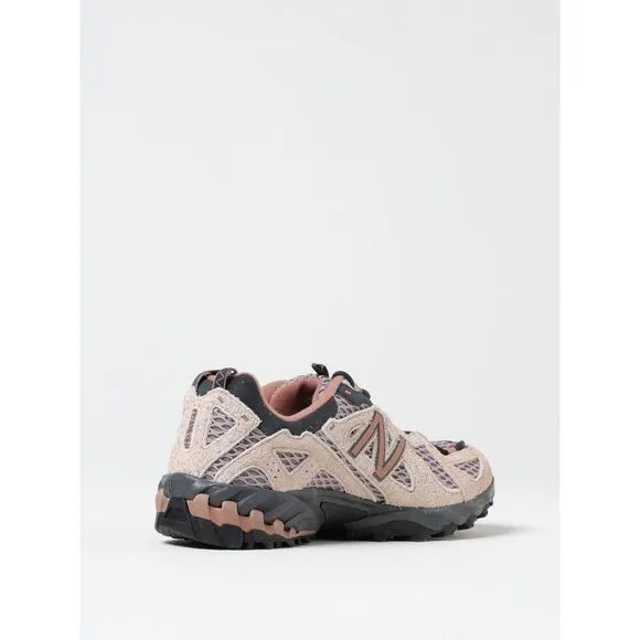 New Balance Sneakers men Pink Sneakers