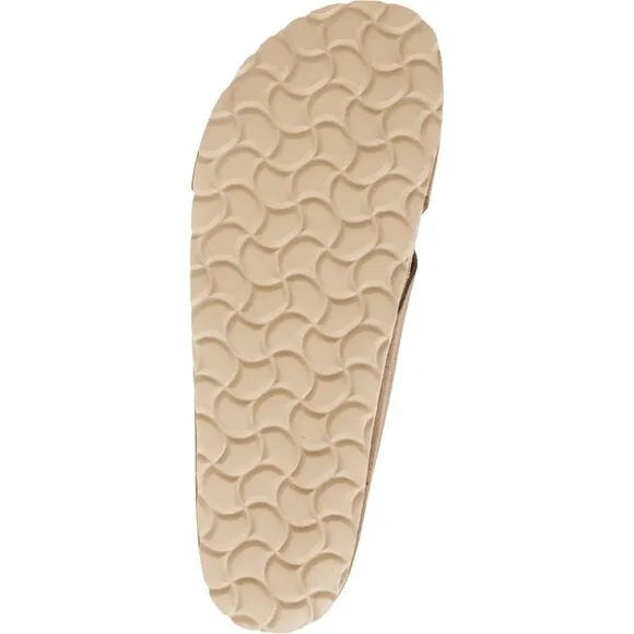 new Biostep Made in Spain Leather Slip on Sandals 255 2S8