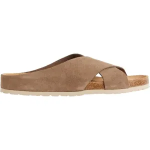 new Biostep Made in Spain Leather Slip on Sandals 255 2S8