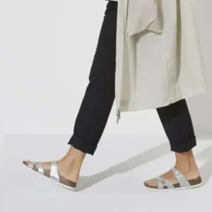 NEW Birkenstock Made in Germany Franca Vegan Sandals For Women 253