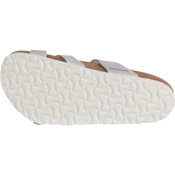 NEW Birkenstock Made in Germany Franca Vegan Sandals For Women 253