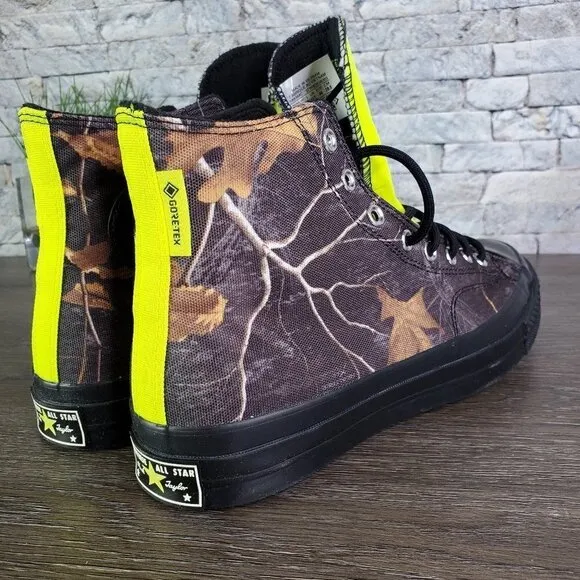 New Converse unisex Chuck 70 GTX Hi