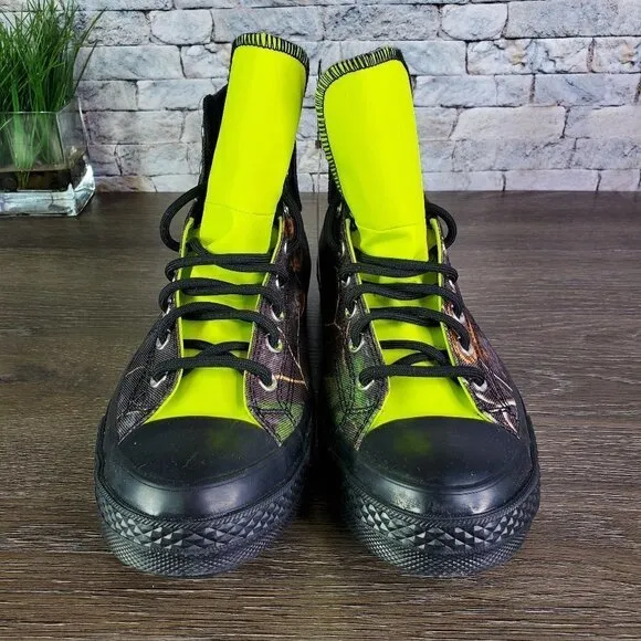 New Converse unisex Chuck 70 GTX Hi