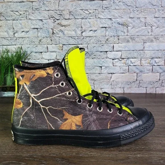 New Converse unisex Chuck 70 GTX Hi