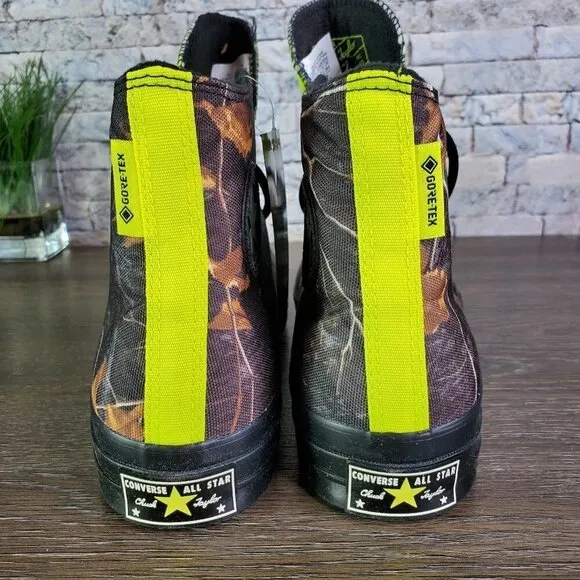 New Converse unisex Chuck 70 GTX Hi