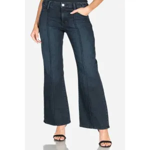 NEW FIDELITY women's alika pants in elite vintage