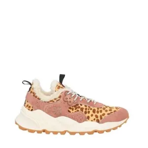 New FLOWER MOUNTAIN Sneakers Size Us 7.5