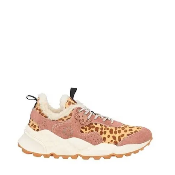 New FLOWER MOUNTAIN Sneakers Size Us 7.5