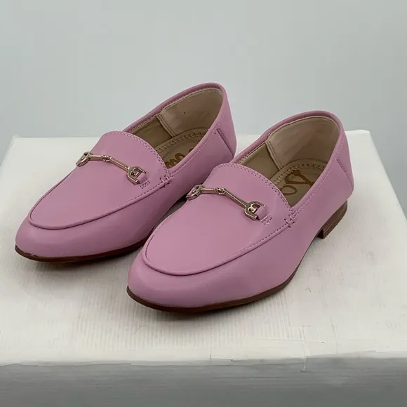 🌹New Listing🌹 Sam Edelman Girl’s Loraine Mini Bit Loafer