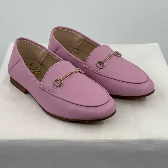 🌹New Listing🌹 Sam Edelman Girl’s Loraine Mini Bit Loafer
