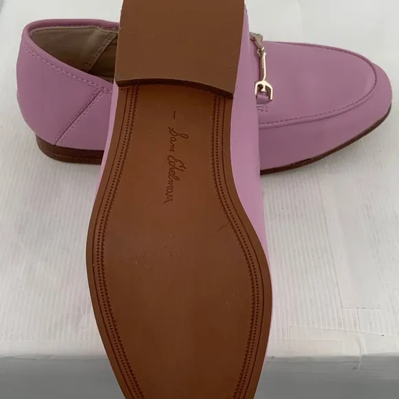 🌹New Listing🌹 Sam Edelman Girl’s Loraine Mini Bit Loafer