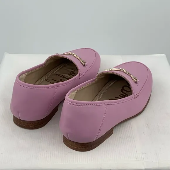 🌹New Listing🌹 Sam Edelman Girl’s Loraine Mini Bit Loafer
