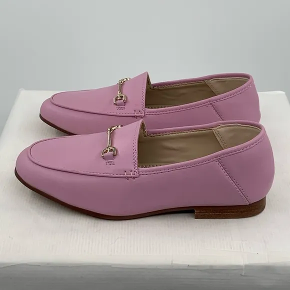 🌹New Listing🌹 Sam Edelman Girl’s Loraine Mini Bit Loafer