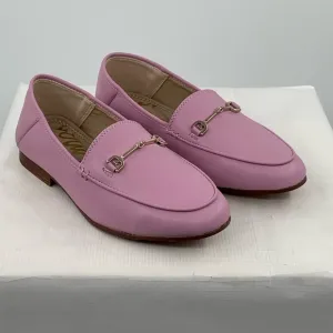 🌹New Listing🌹 Sam Edelman Girl’s Loraine Mini Bit Loafer
