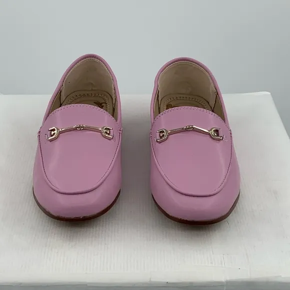 🌹New Listing🌹 Sam Edelman Girl’s Loraine Mini Bit Loafer