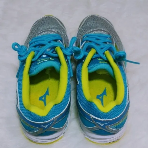 NEW Mizuno Women's Wave Inspire 13 Running Walking Athletic Sneakers US 6