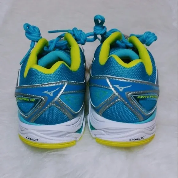 NEW Mizuno Women's Wave Inspire 13 Running Walking Athletic Sneakers US 6