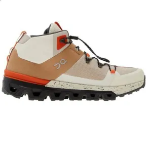 New On Cloudtrax Men's Hiking Boots Trail Swiss Sneakers  🗣️flaw