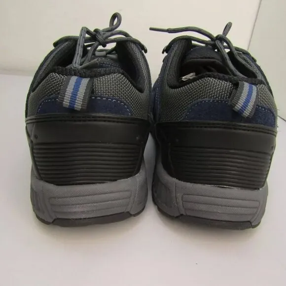 NEW ORTHOFEET Mens Sorrento Sneaker All-Terrain Hiking Arch Support  Size 10