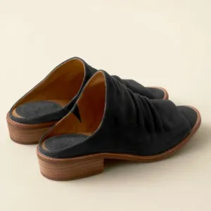 new Sofft Netta Women’s GENUINE SUEDE Sandals 492S0