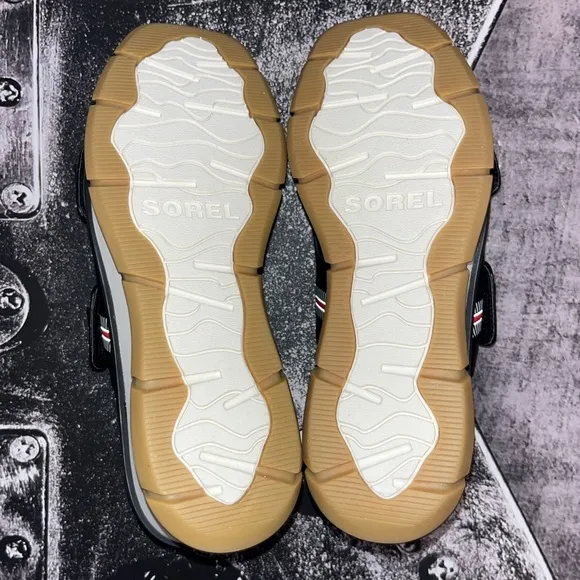 NEW Sorel Sandals