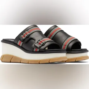 NEW Sorel Sandals