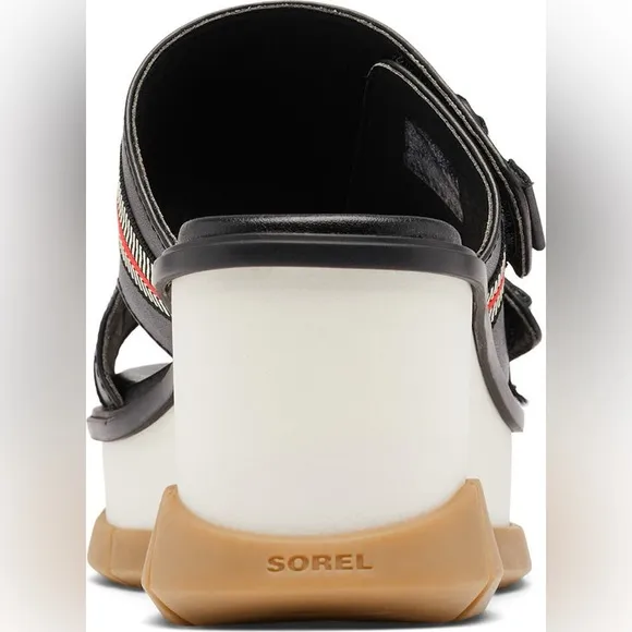NEW Sorel Sandals