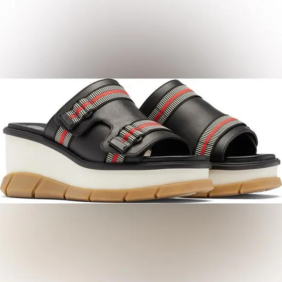 NEW Sorel Sandals