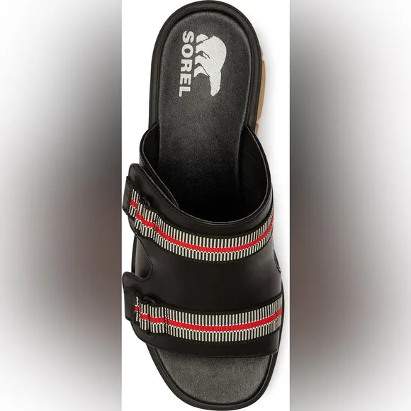 NEW Sorel Sandals